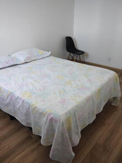 דירות Ap Aconchegante Em Sao Roque מראה חיצוני תמונה