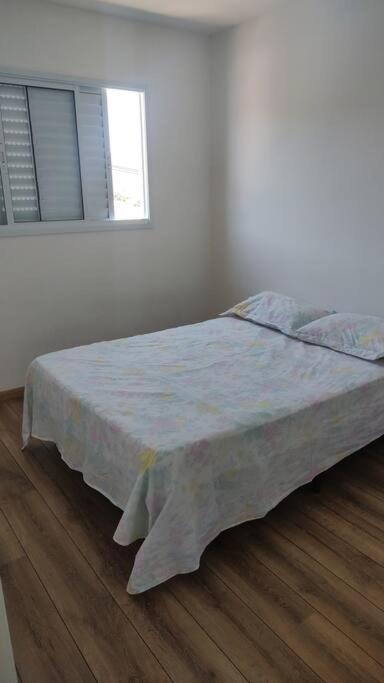 דירות Ap Aconchegante Em Sao Roque מראה חיצוני תמונה